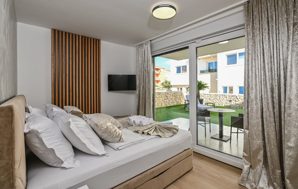 Ferienhaus - Pag - Novalja , Kroatien - CKP390 23