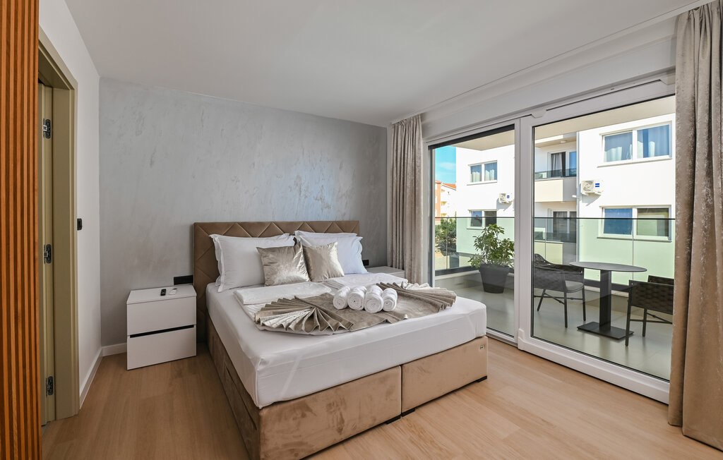Ferienhaus - Pag - Novalja , Kroatien - CKP390 28