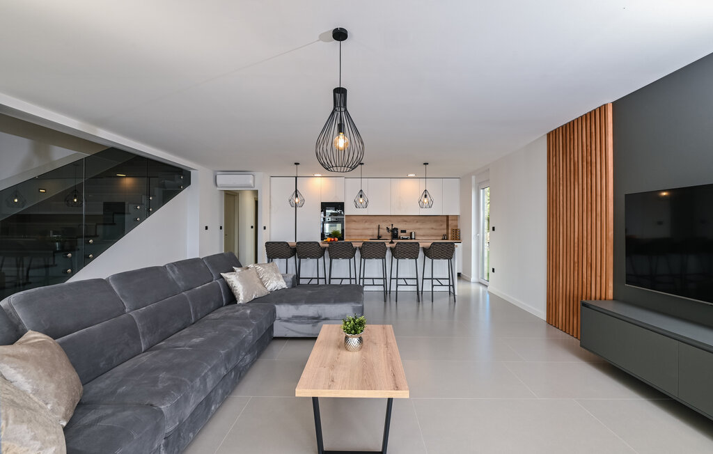 Ferienhaus - Pag - Novalja , Kroatien - CKP390 19