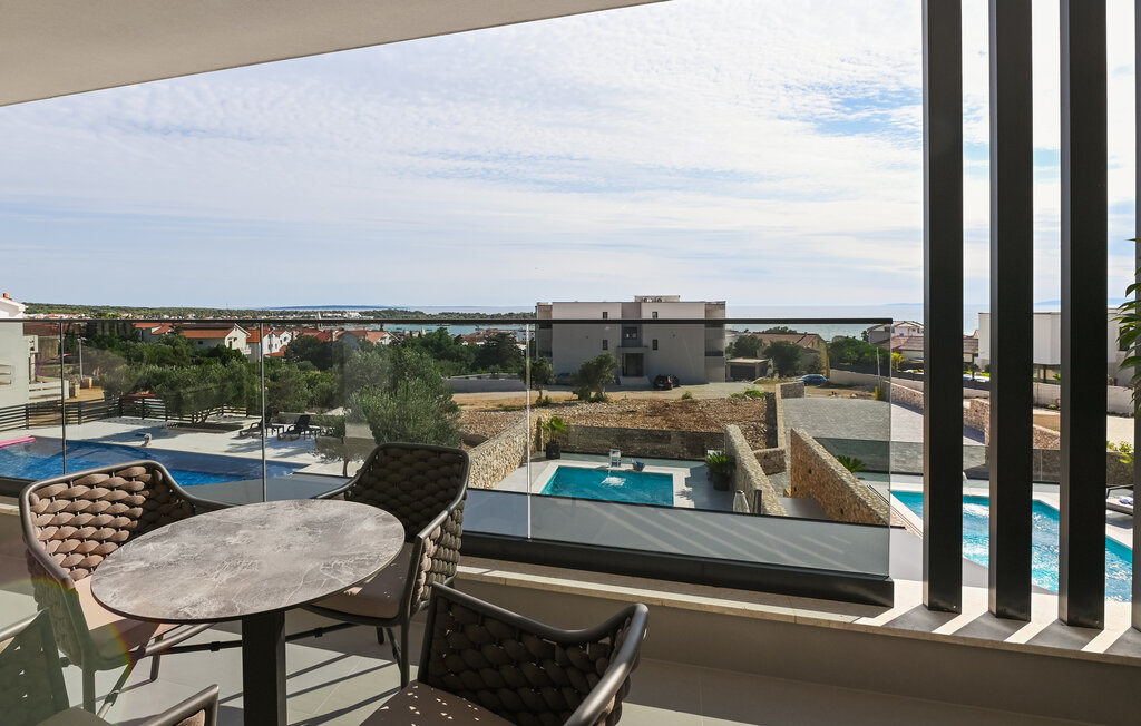 Ferienhaus - Pag - Novalja , Kroatien - CKP390 7
