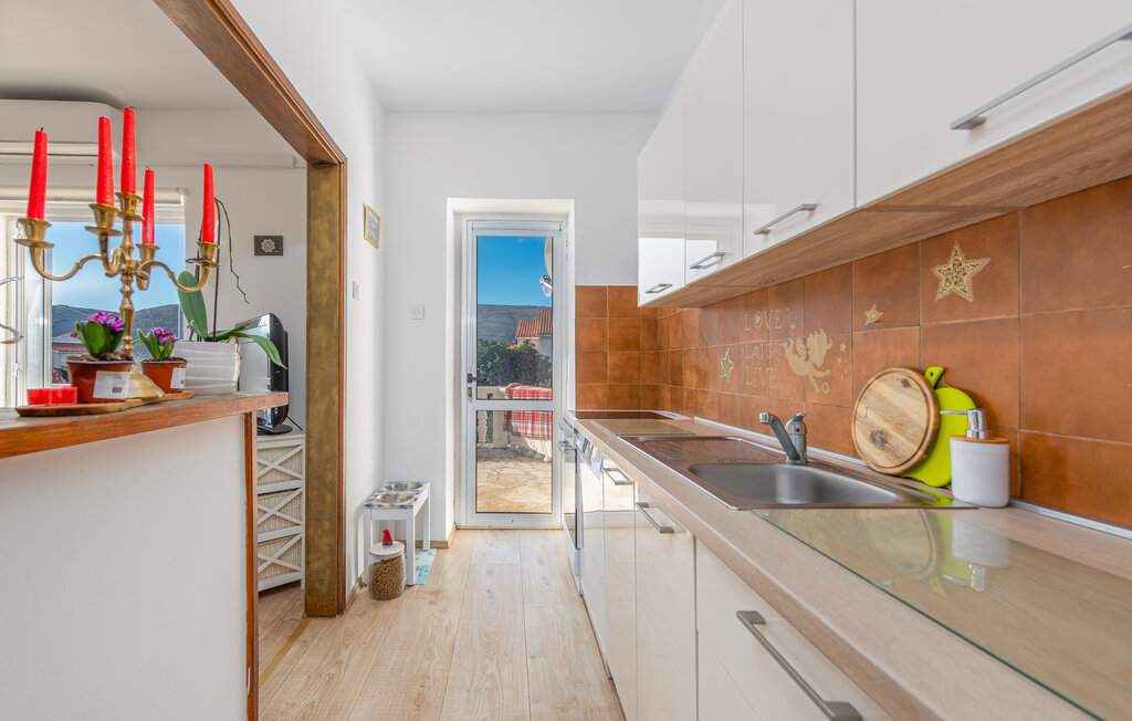 Ferieleilighet - Pag - Vlasici , Kroatia - CKP951 5