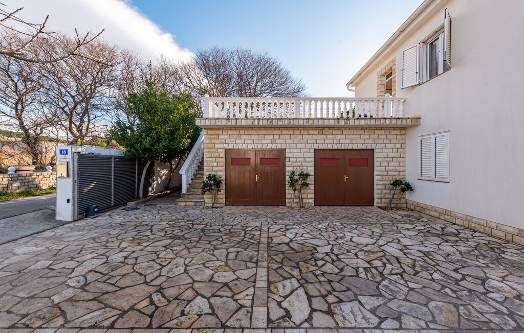 Ferieleilighet - Pag - Vlasici , Kroatia - CKP951 9