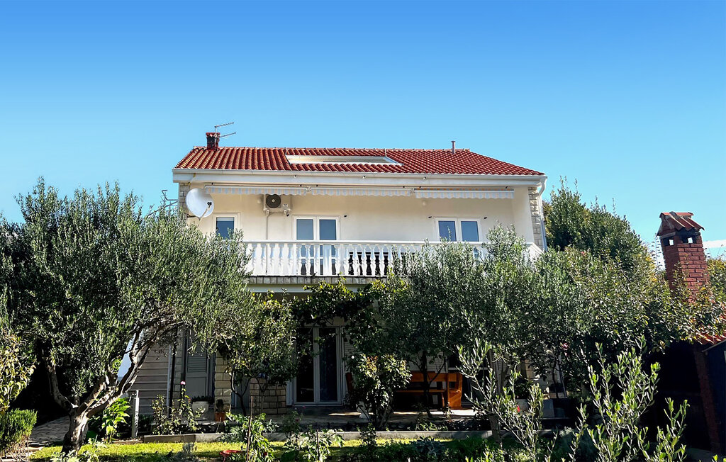 Ferieleilighet - Pag - Vlasici , Kroatia - CKP951 1