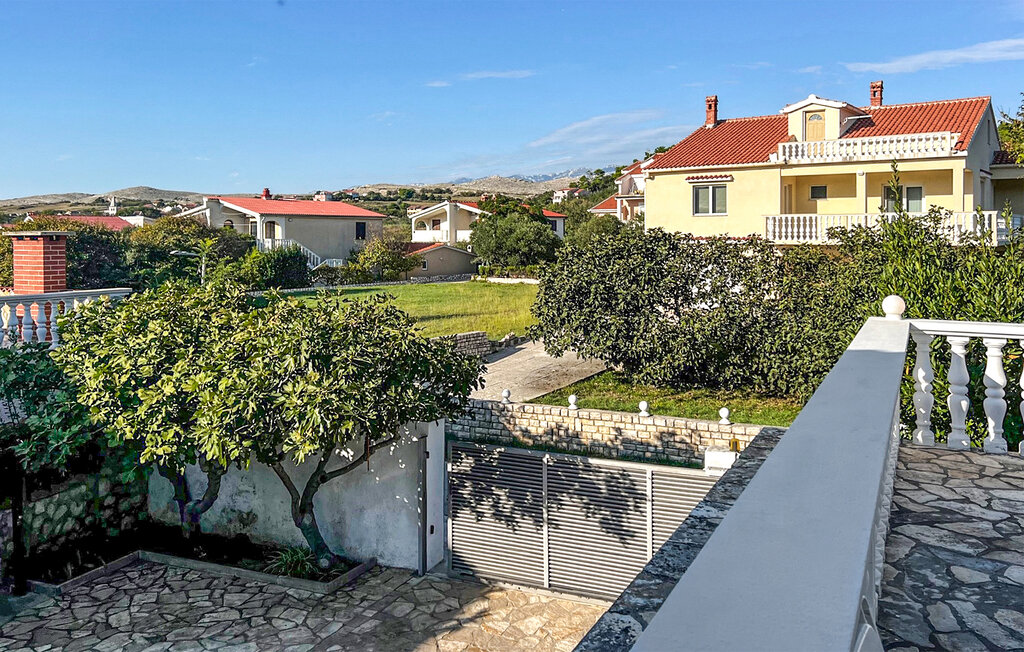 Ferieleilighet - Pag - Vlasici , Kroatia - CKP951 12