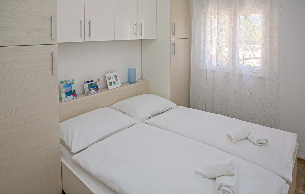Ferienhaus - Pag - Novalja , Kroatien - CKP037 17