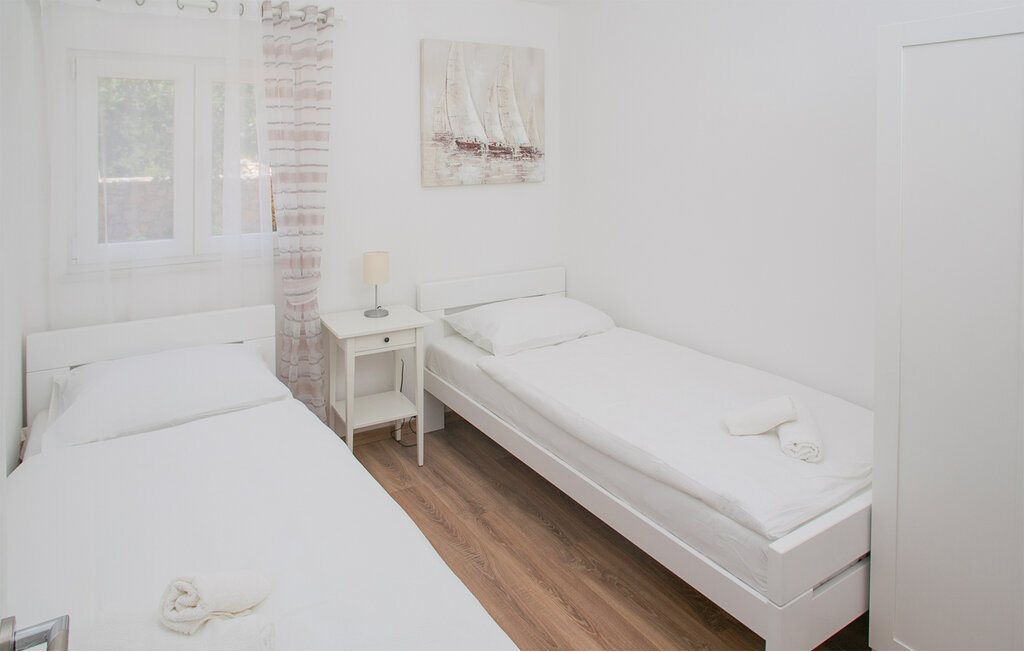 Ferienhaus - Pag - Novalja , Kroatien - CKP037 19