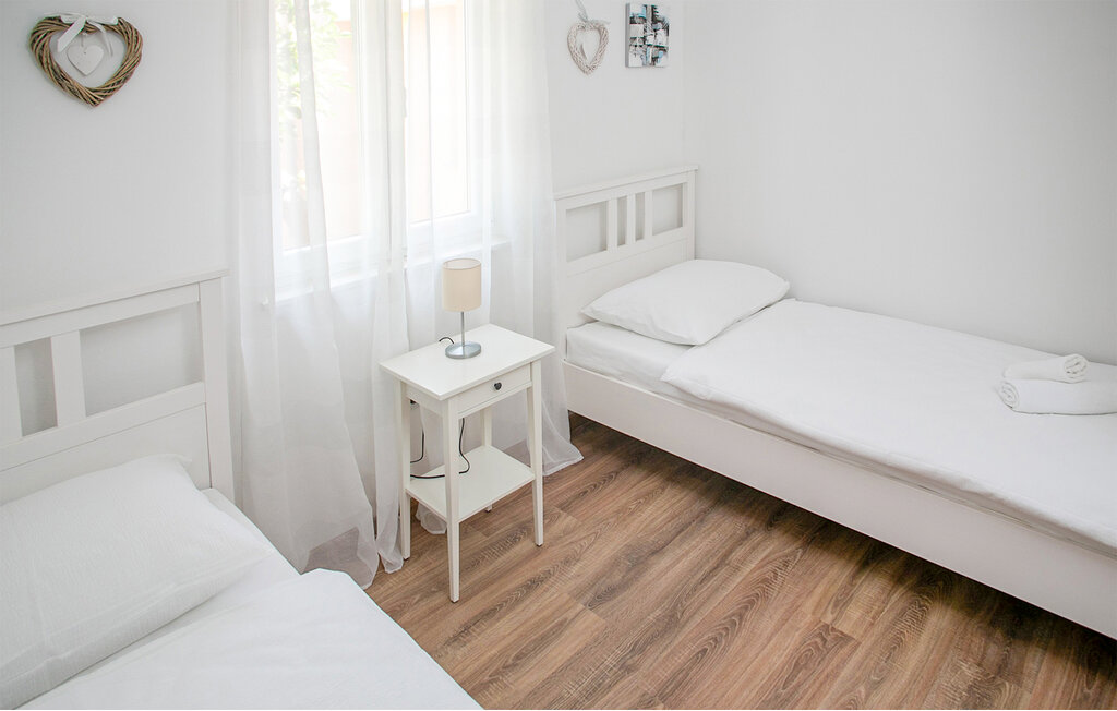 Ferienhaus - Pag - Novalja , Kroatien - CKP037 20