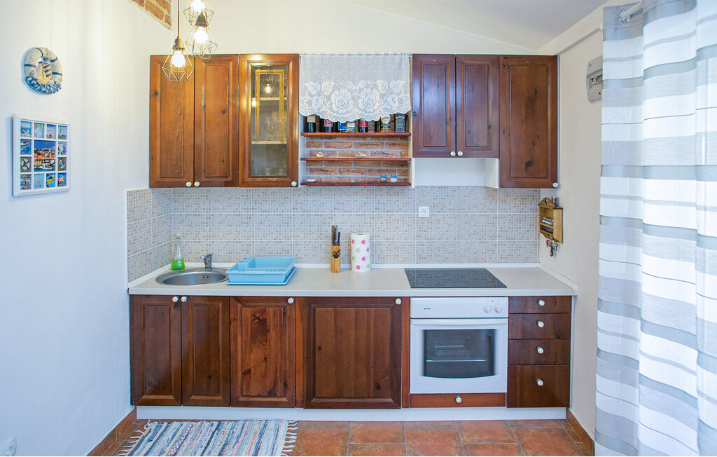 Ferienhaus - Pag - Novalja , Kroatien - CKP037 7