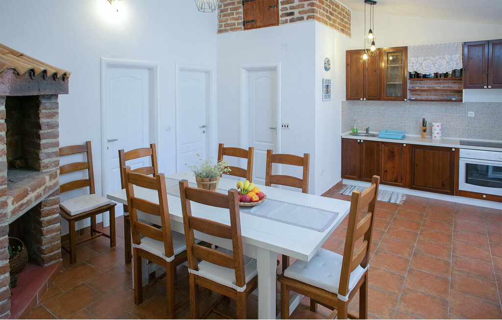Ferienhaus - Pag - Novalja , Kroatien - CKP037 6