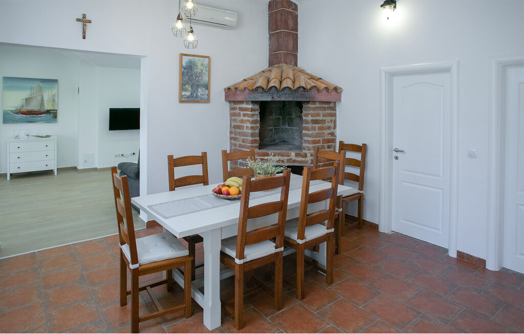 Ferienhaus - Pag - Novalja , Kroatien - CKP037 5