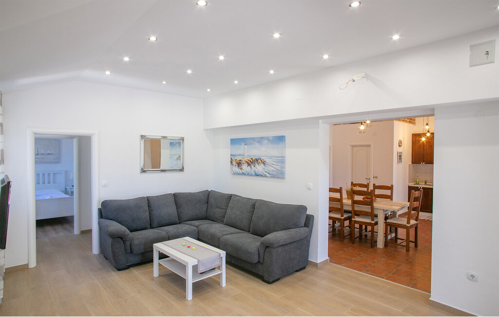 Ferienhaus - Pag - Novalja , Kroatien - CKP037 16