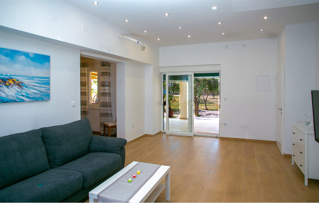 Ferienhaus - Pag - Novalja , Kroatien - CKP037 4