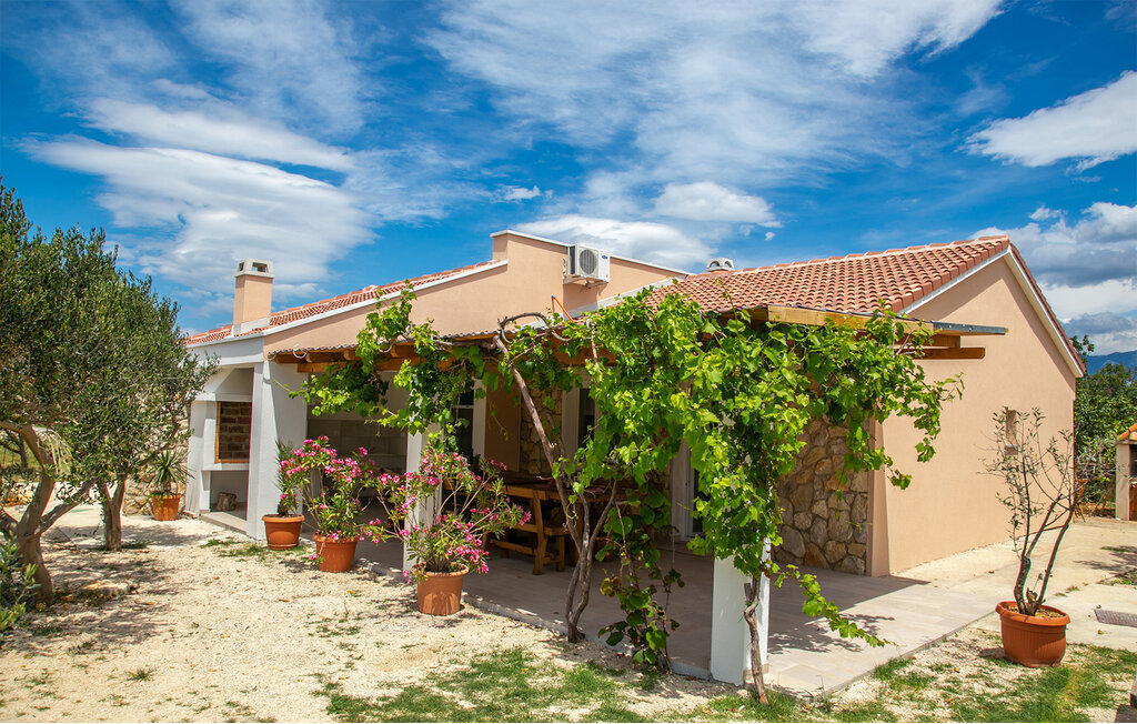 Ferienhaus - Pag - Novalja , Kroatien - CKP037 12