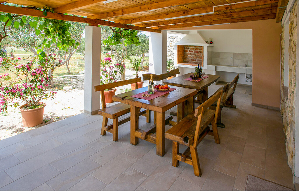 Ferienhaus - Pag - Novalja , Kroatien - CKP037 2