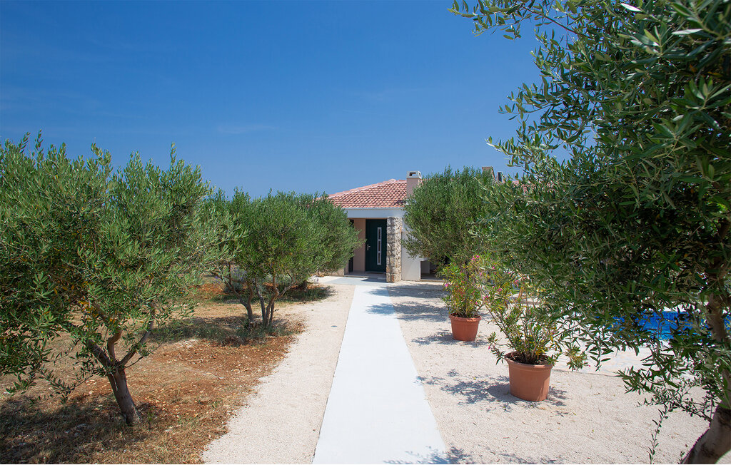 Ferienhaus - Pag - Novalja , Kroatien - CKP037 15