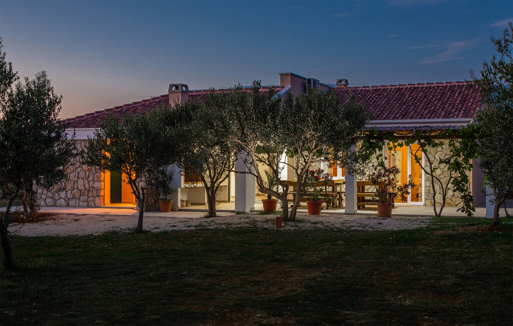 Ferienhaus - Pag - Novalja , Kroatien - CKP037 9