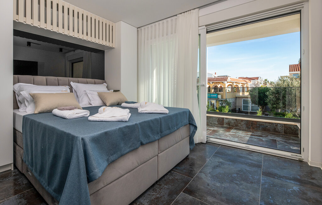 Kuća-za-odmor - Pag - Novalja , Hrvatska - CKP698 19