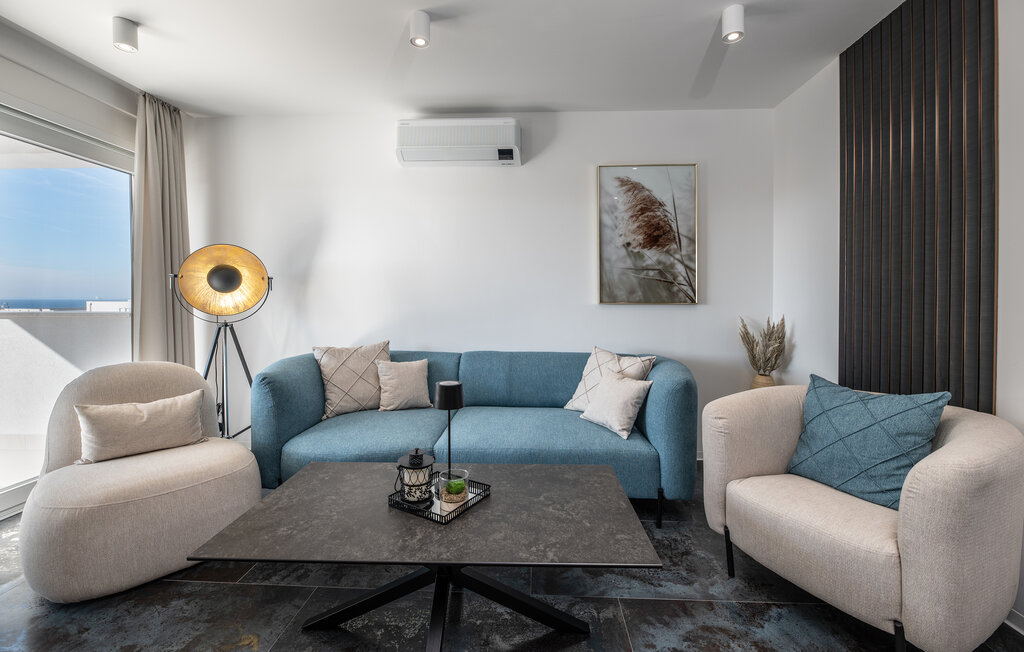 Kuća-za-odmor - Pag - Novalja , Hrvatska - CKP698 4