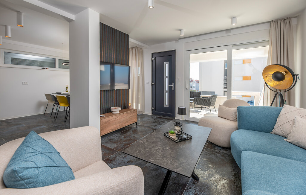 Kuća-za-odmor - Pag - Novalja , Hrvatska - CKP698 14