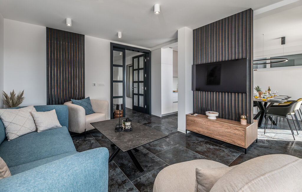 Kuća-za-odmor - Pag - Novalja , Hrvatska - CKP698 5