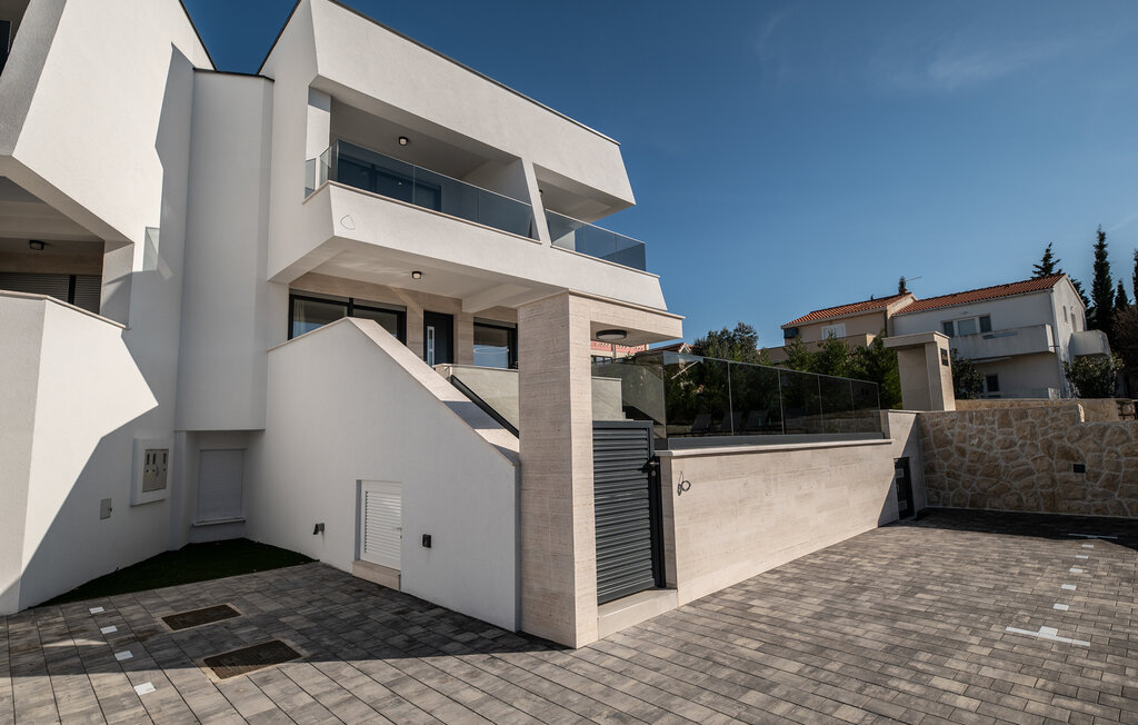 Kuća-za-odmor - Pag - Novalja , Hrvatska - CKP698 3