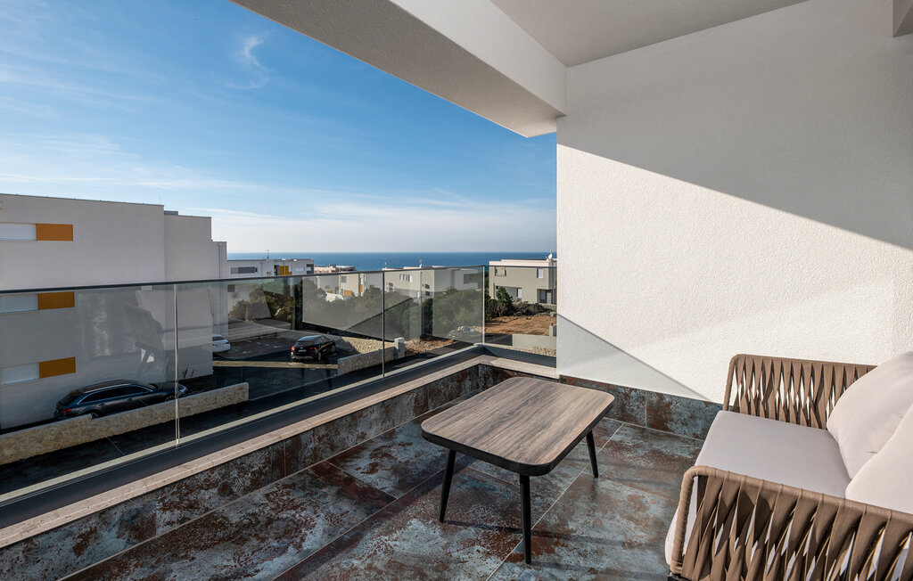 Kuća-za-odmor - Pag - Novalja , Hrvatska - CKP698 2