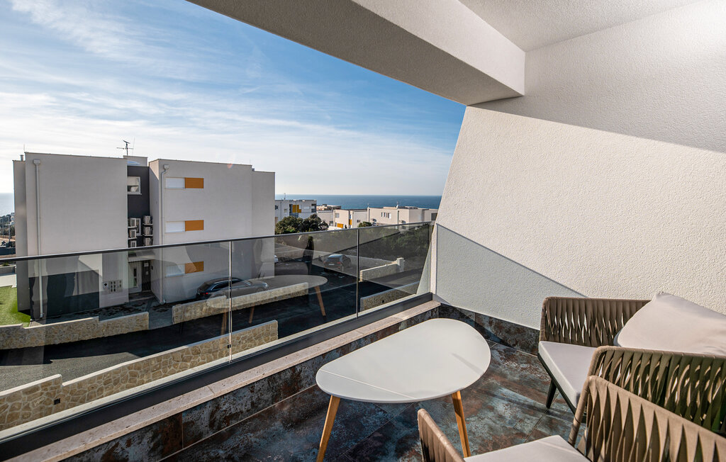 Kuća-za-odmor - Pag - Novalja , Hrvatska - CKP698 13