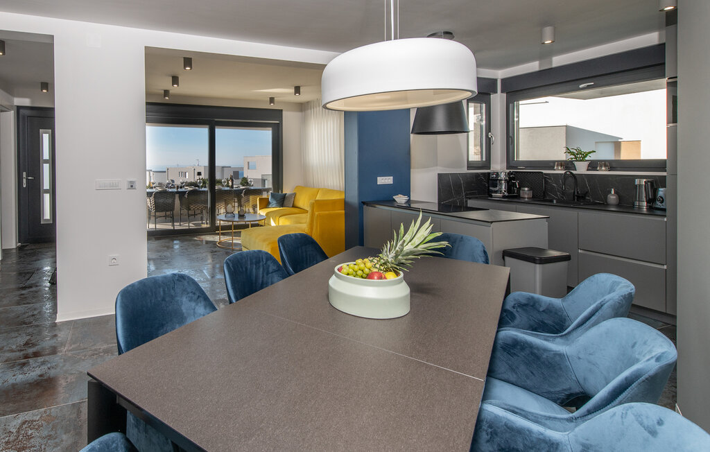 Kuća-za-odmor - Pag - Novalja , Hrvatska - CKP699 13