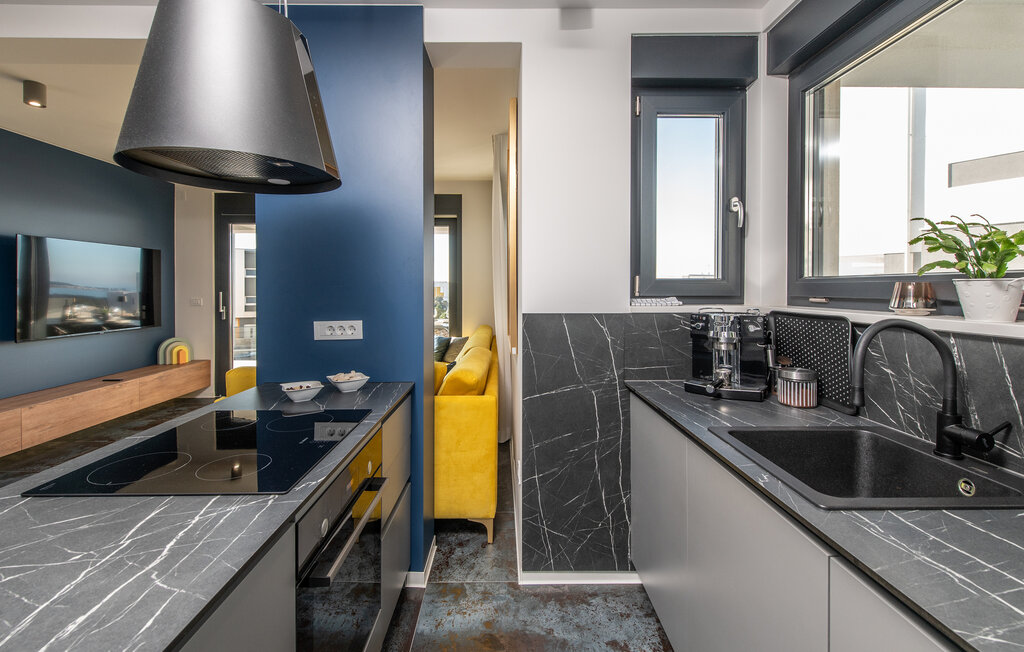 Kuća-za-odmor - Pag - Novalja , Hrvatska - CKP699 7