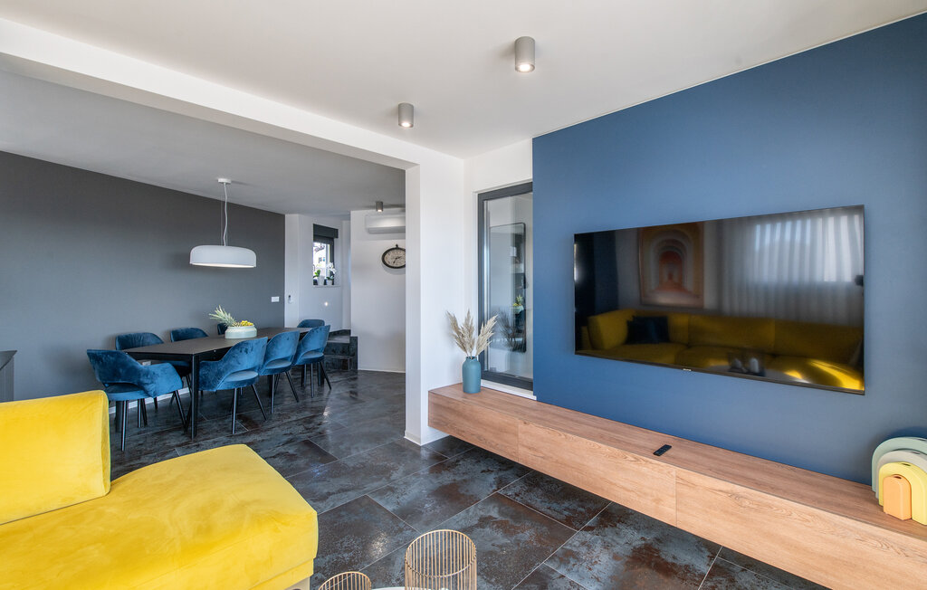 Kuća-za-odmor - Pag - Novalja , Hrvatska - CKP699 5