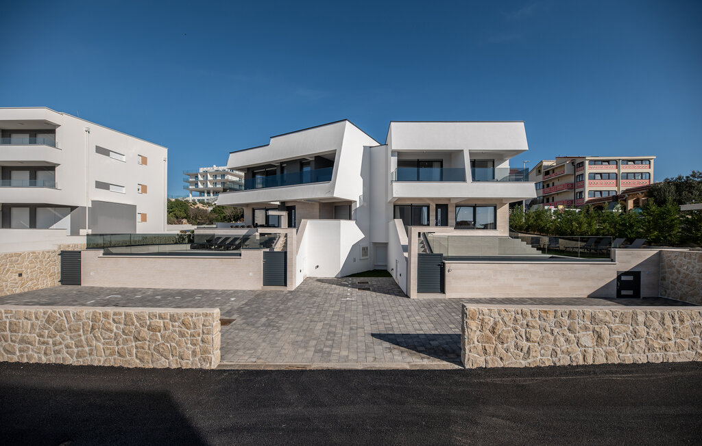 Kuća-za-odmor - Pag - Novalja , Hrvatska - CKP699 1