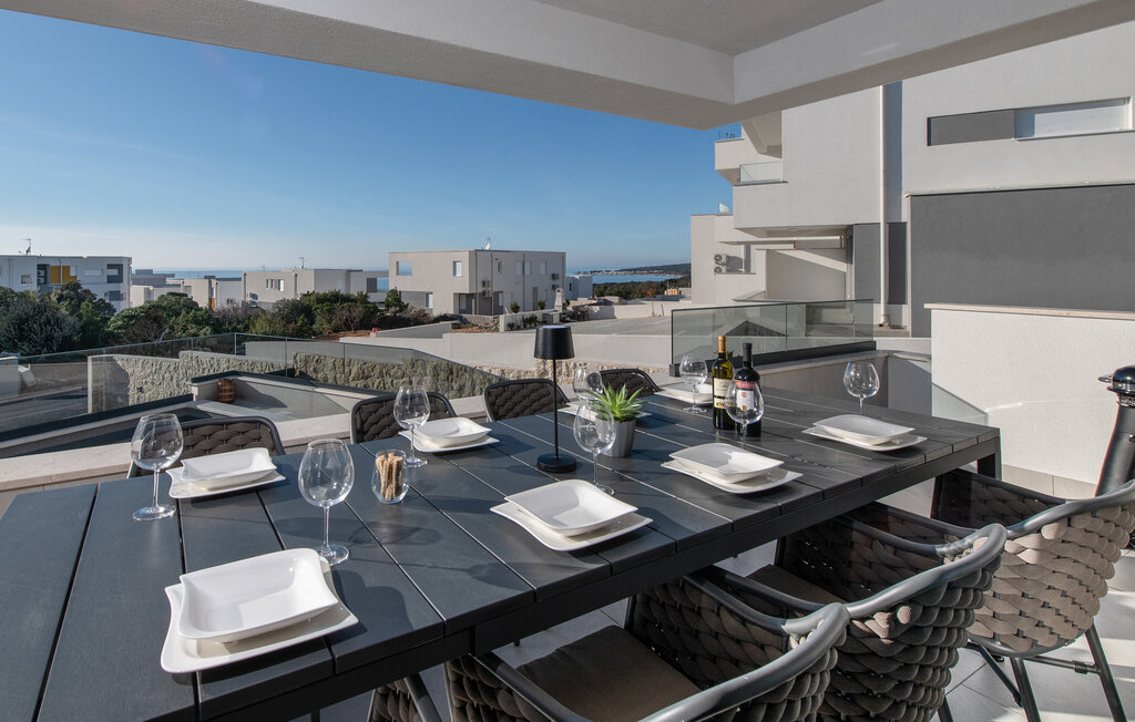 Kuća-za-odmor - Pag - Novalja , Hrvatska - CKP699 3