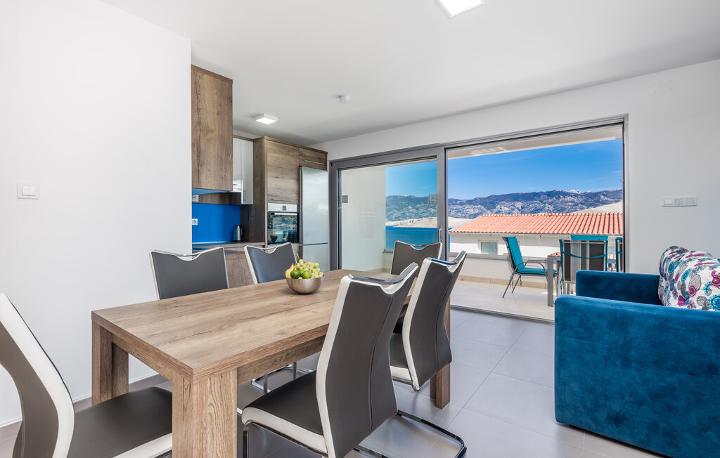 Lejlighed - Pag-Pag , Kroatien - CKP764 7