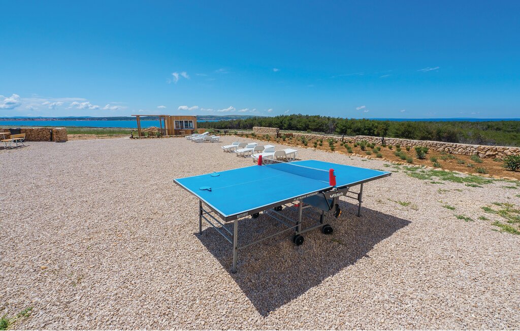 Lejlighed - Pag-Povljana , Kroatien - CKP685 8