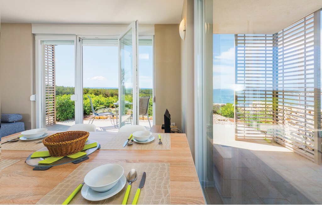 Lejlighed - Pag-Povljana , Kroatien - CKP685 19