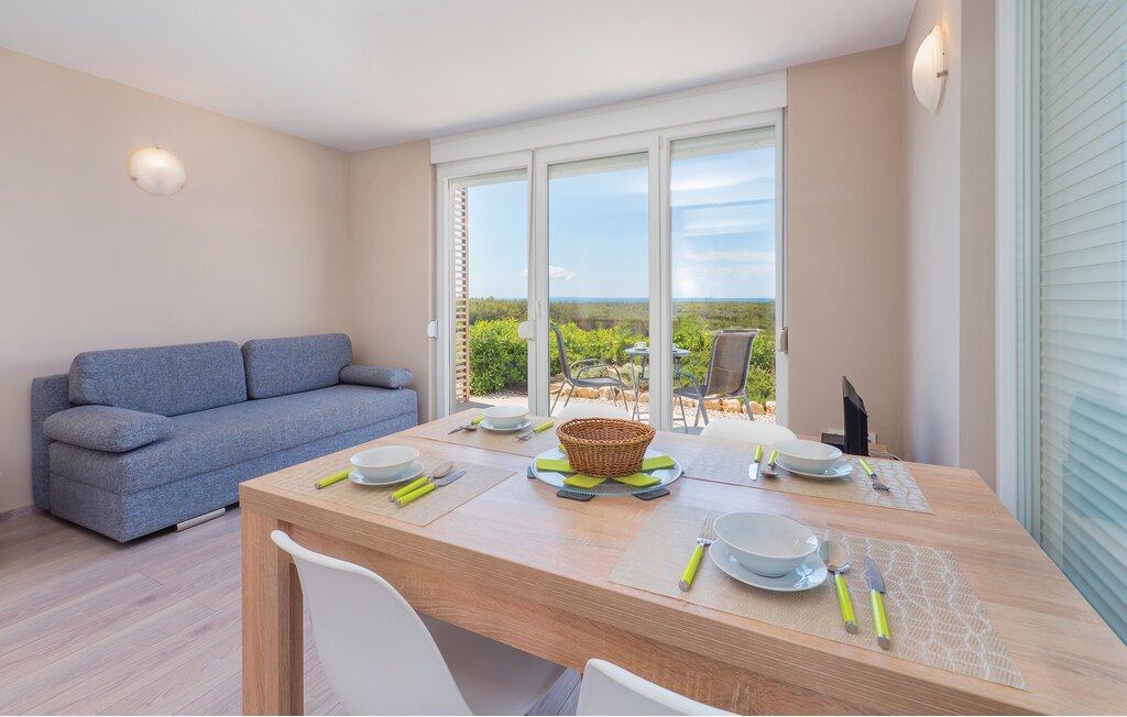 Lejlighed - Pag-Povljana , Kroatien - CKP685 3