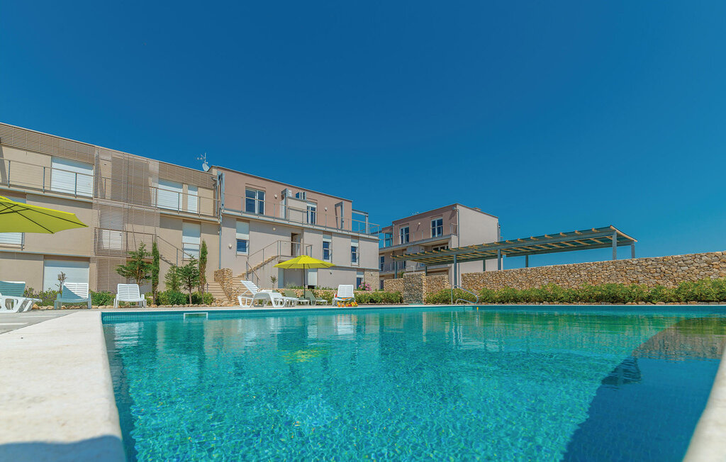 Lejlighed - Pag-Povljana , Kroatien - CKP685 9