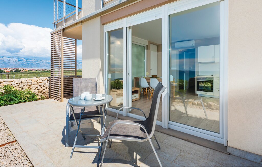 Lejlighed - Pag-Povljana , Kroatien - CKP685 13