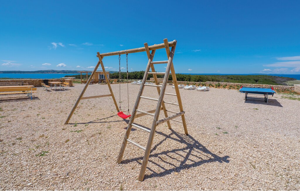 Ferienwohnung - Pag-Povljana , Kroatien - CKP700 6