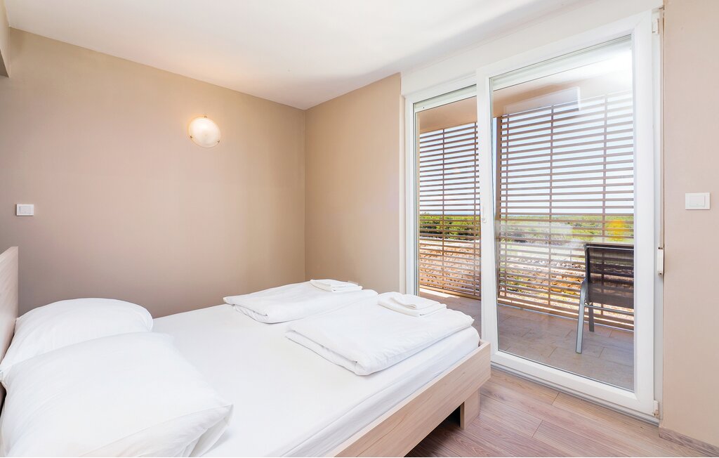 Ferienwohnung - Pag-Povljana , Kroatien - CKP700 19