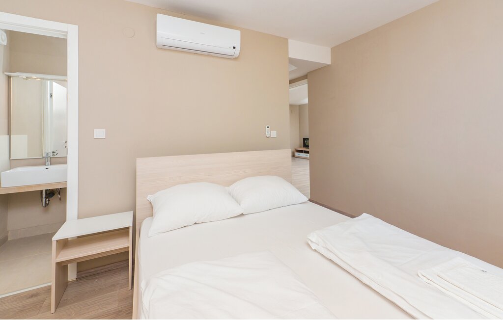 Ferienwohnung - Pag-Povljana , Kroatien - CKP700 20