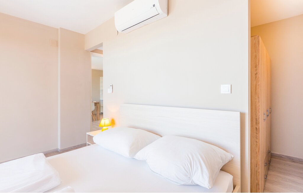 Ferienwohnung - Pag-Povljana , Kroatien - CKP700 21