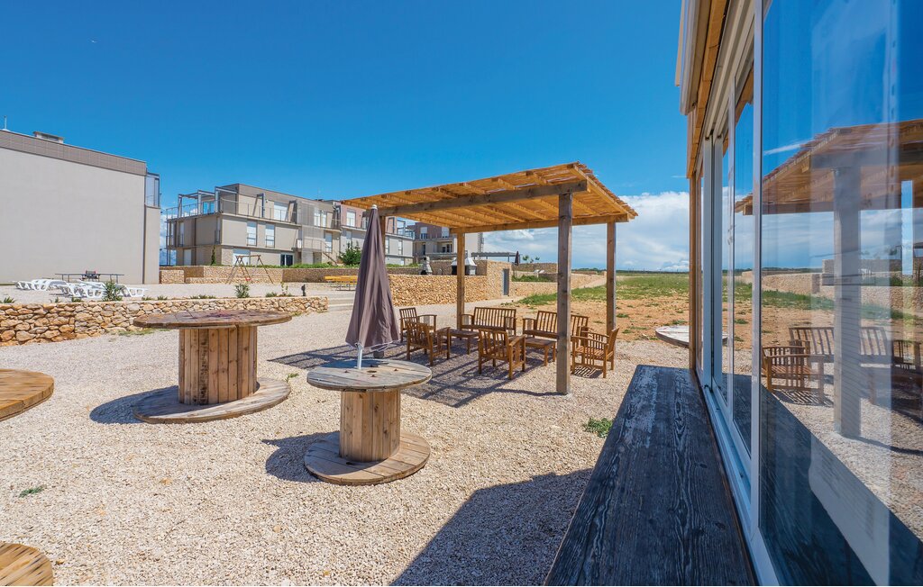 Ferienwohnung - Pag-Povljana , Kroatien - CKP700 9