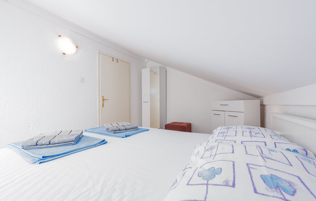 Ferieleilighet - Pag-Potocnica , Kroatia - CKP267 20