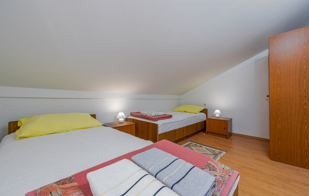 Ferieleilighet - Pag-Potocnica , Kroatia - CKP267 22