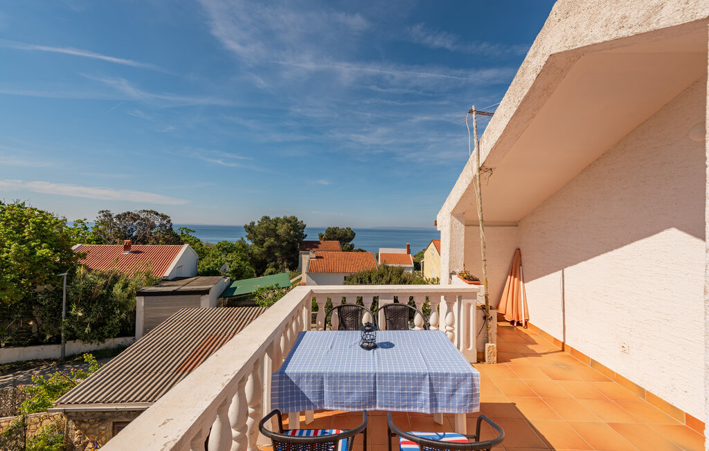 Ferieleilighet - Pag-Potocnica , Kroatia - CKP267 11