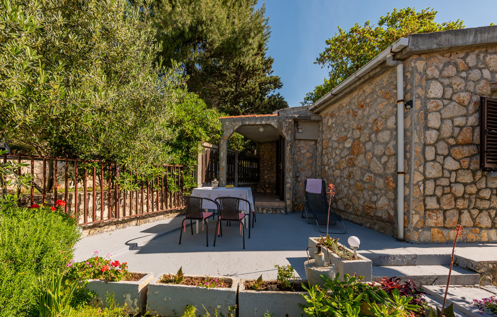 Ferieleilighet - Pag-Potocnica , Kroatia - CKP267 12