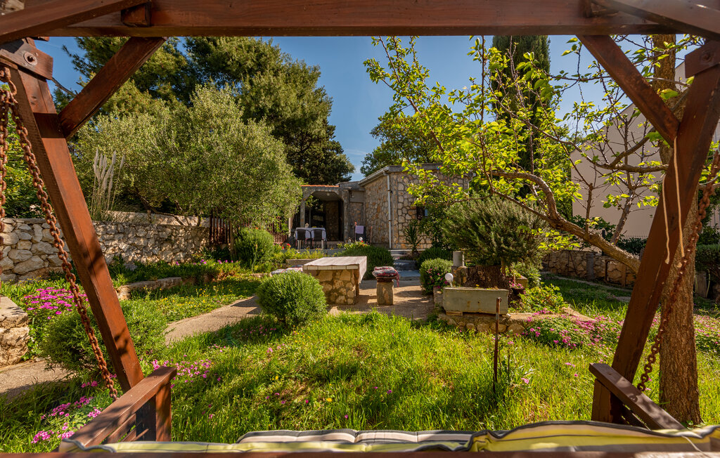 Ferieleilighet - Pag-Potocnica , Kroatia - CKP267 13