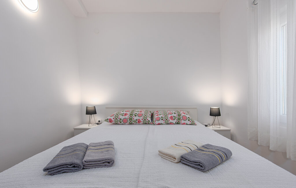 Ferienhaus - Pag-Potocnica , Kroatien - CKP268 19