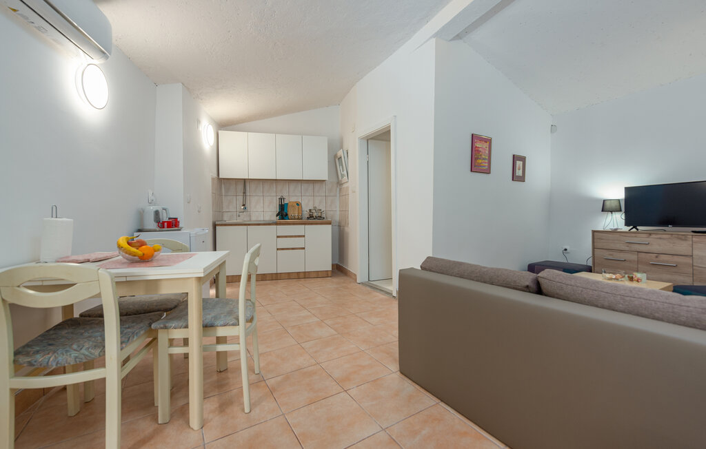 Ferienhaus - Pag-Potocnica , Kroatien - CKP268 18